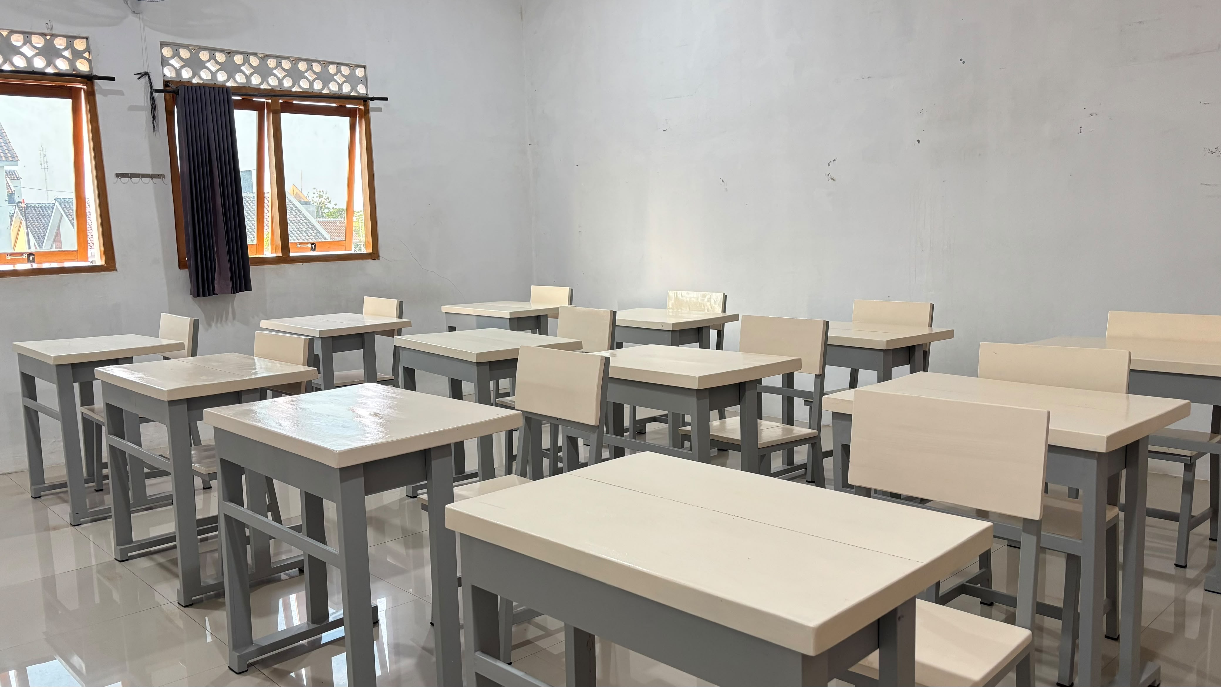 Ruang Kelas